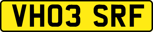 VH03SRF