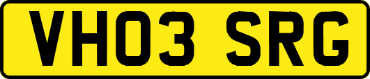 VH03SRG