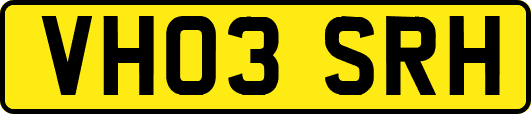VH03SRH