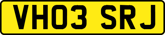 VH03SRJ