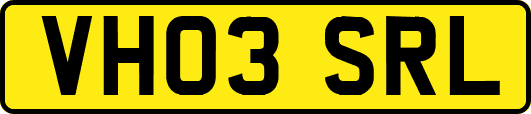 VH03SRL