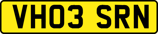 VH03SRN