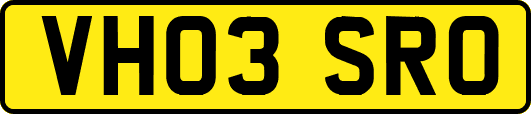 VH03SRO