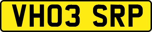 VH03SRP