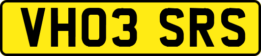 VH03SRS