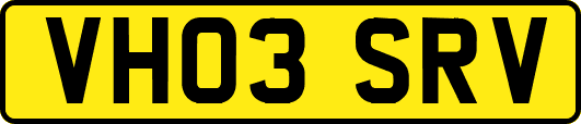 VH03SRV
