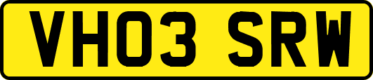 VH03SRW