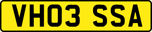 VH03SSA