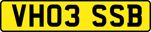 VH03SSB