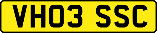 VH03SSC