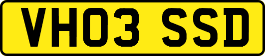 VH03SSD