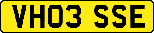 VH03SSE