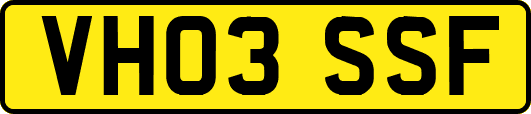VH03SSF