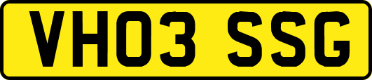 VH03SSG