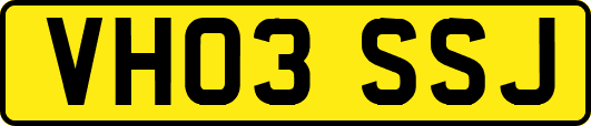 VH03SSJ