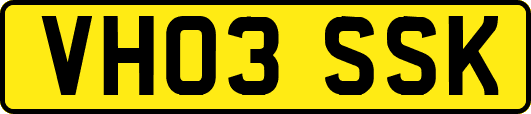 VH03SSK