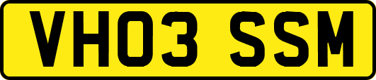 VH03SSM