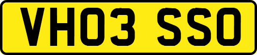 VH03SSO