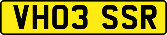 VH03SSR
