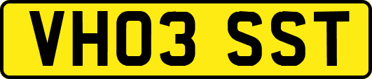 VH03SST