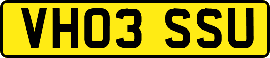 VH03SSU