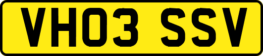 VH03SSV