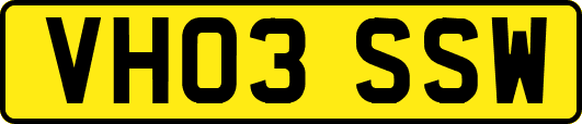 VH03SSW