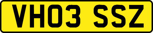 VH03SSZ