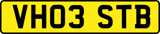 VH03STB