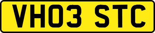 VH03STC