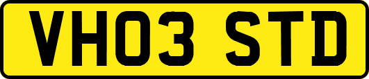 VH03STD
