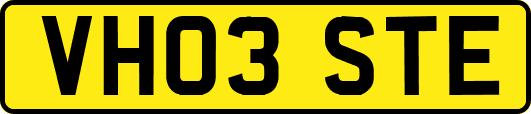 VH03STE