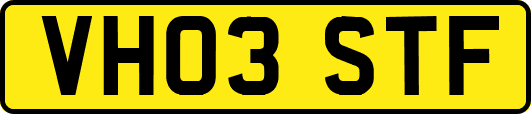VH03STF