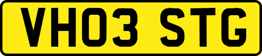 VH03STG