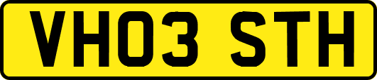 VH03STH
