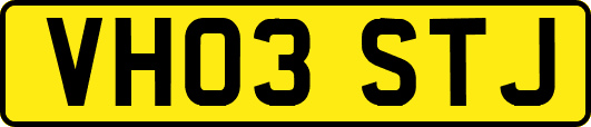 VH03STJ