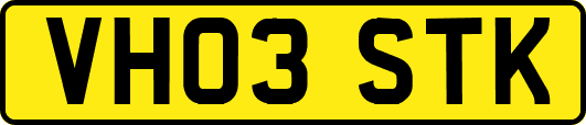 VH03STK