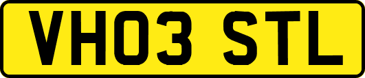VH03STL
