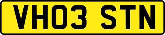 VH03STN