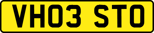 VH03STO