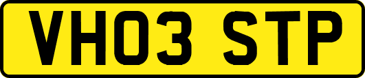 VH03STP