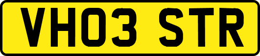 VH03STR