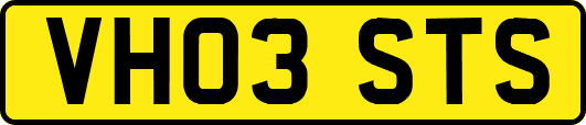 VH03STS