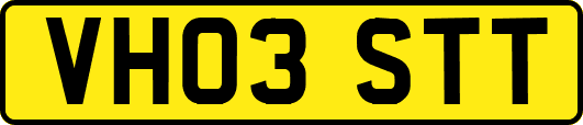 VH03STT