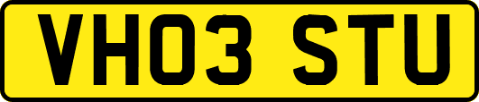 VH03STU