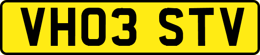 VH03STV