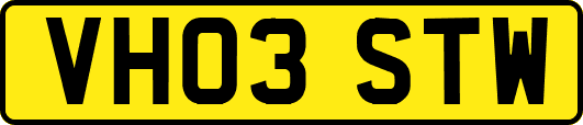 VH03STW