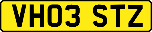 VH03STZ
