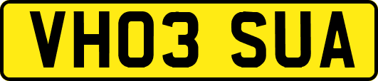 VH03SUA