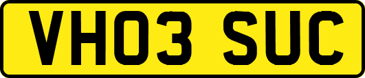 VH03SUC